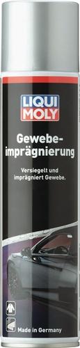 Image du produit Liqui Moly Imprégnation des tissus (400 ml)