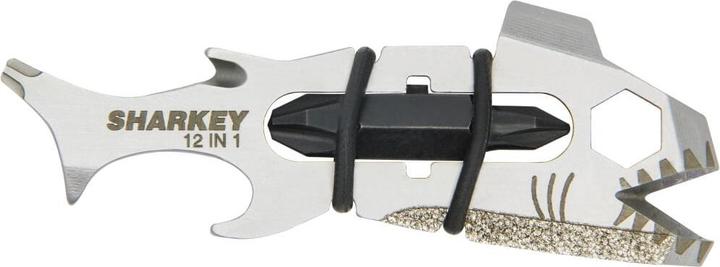 Image du produit True SHARKEY Multitool (12 Fonctions)