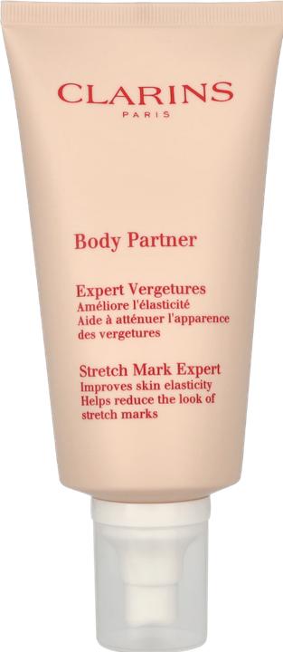 Clarins Body Partner (Crème pour le corps, 175 ml)