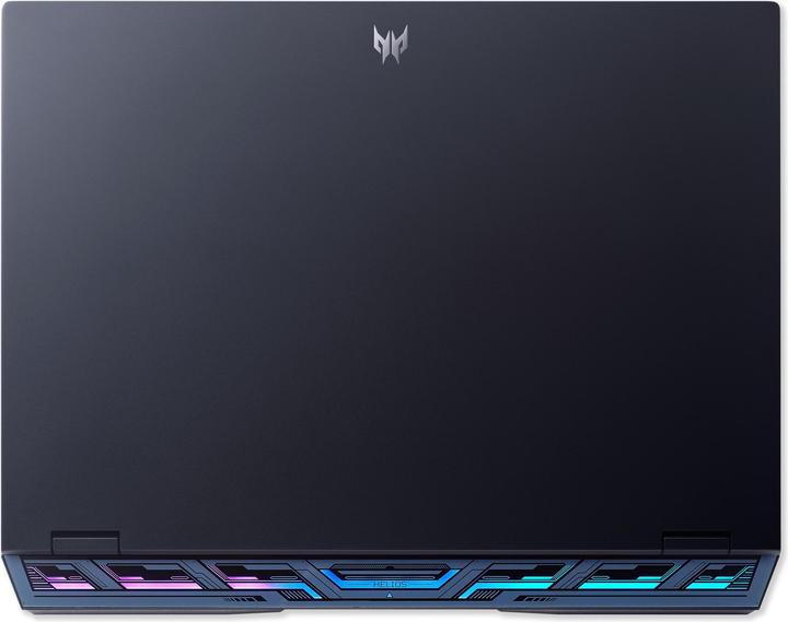 Produktbild Acer Predator Helios 16 (16", 1000 GB, 32 GB, CH, Intel Core i9-13900HX)