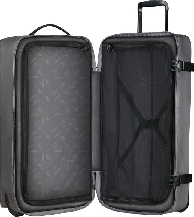 Actual product image American Tourister URBAN TRACK Duffle with Wheels (133 l)