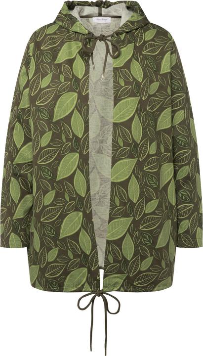 Immagine prodotto Janet & Joyce Sweatjacke alloverdruck (42)