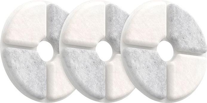 Rojeco Filters for 2.5L Wireless Water Fountain 50