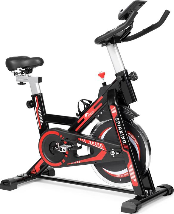 Produktbild Ohmex Heimtrainer MBK-7700