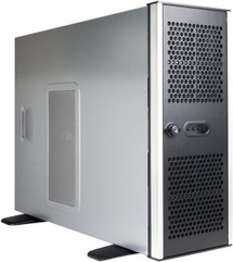 Actual product image Chenbro GEH 4U RM41300-FS81-U3