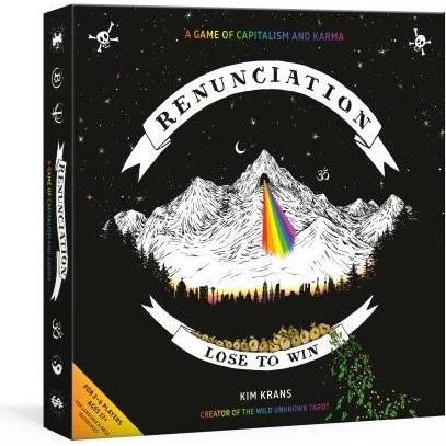 Penguin Random House Renunciation (Englisch)