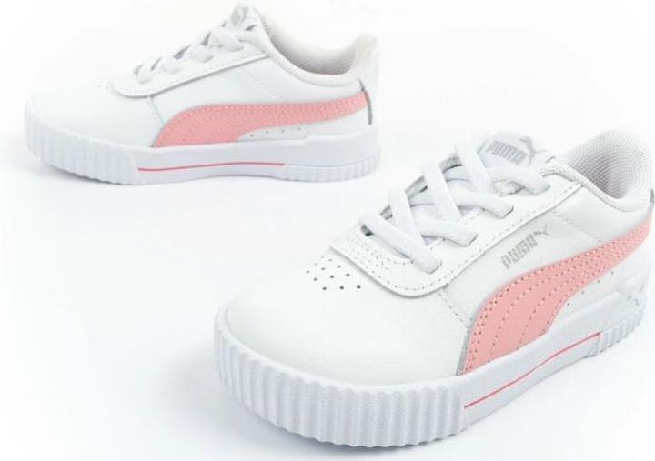 Produktbild Puma Carina Kinderschuhe (23)