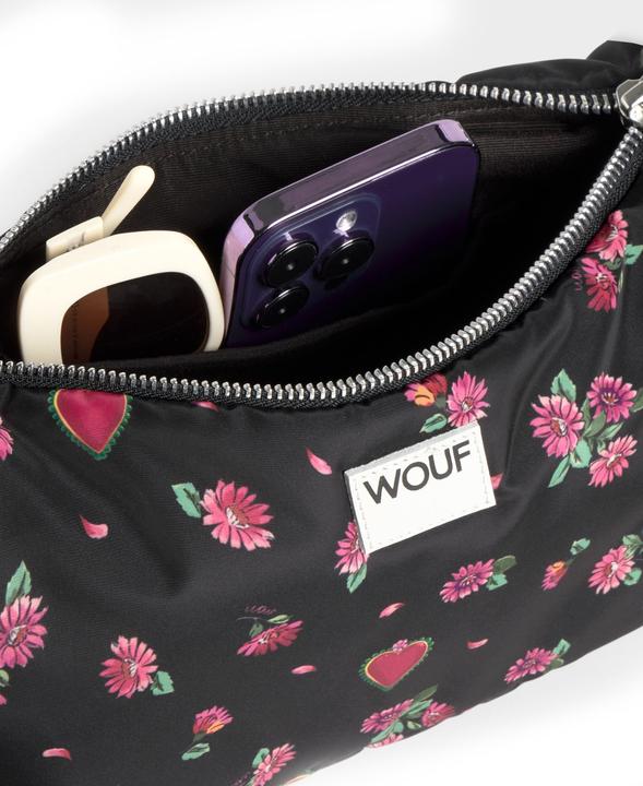 Actual product image Wouf Studio Schultertasche 34 cm