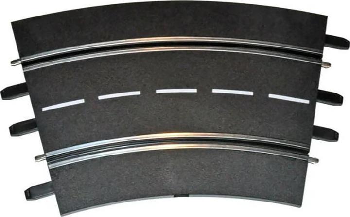 Actual product image Carrera Curve 2 / 30 Degrees