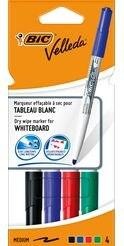 Produktbild Bic 1741 (Mehrfarbig, 4.50 mm, 4 x)