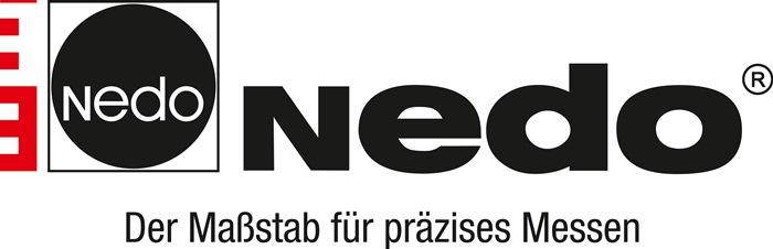 Actual product image Nedo Crank attachment for levelling stand max. 105 mm 1.22 kg
