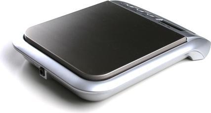 Immagine prodotto Wedo Bilancia Optimo Steel