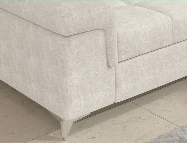 Immagine prodotto ELTAP Eridano (4 posti, Divano letto, Divano ad angolo)