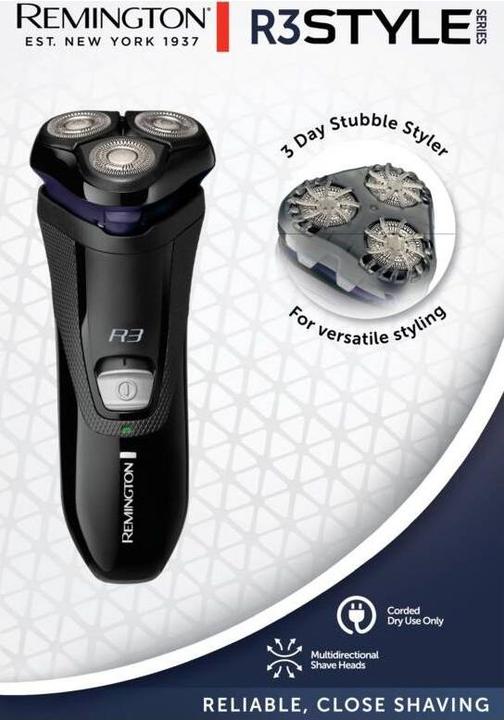 Actual product image Remington Style Series Ro