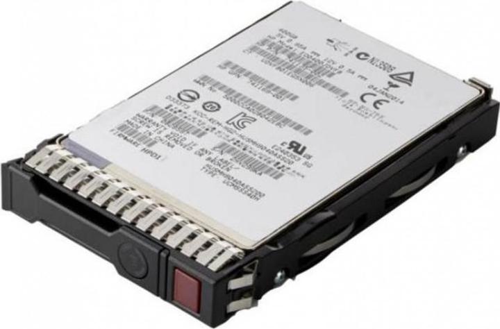 Productafbeelding HPE P18424-B21 Interne Solid State Drive SATA TLC (960 GB, 2.5")