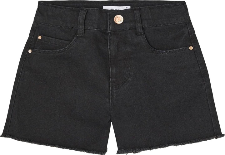 Name it RANDI Regular Fit Jeansshorts