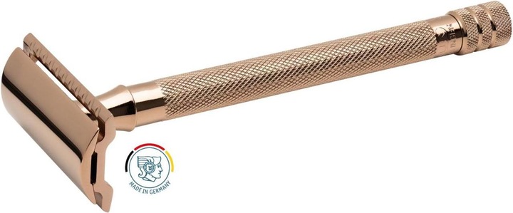 Actual product image Merkur Straight Razor 24003 Unisex