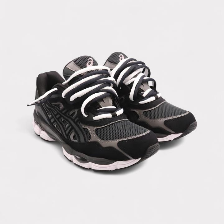 Produktbild ASICS Performance GEL-NYC Graphite Grey White (37)
