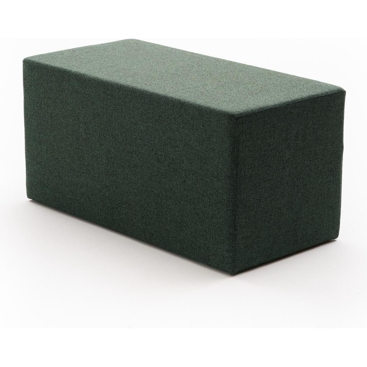 Atelier del Sofa, Hocker + Pouf, Demrei