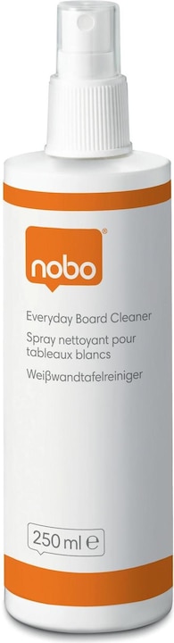 Immagine prodotto Nobo Detergente per lavagne bianche