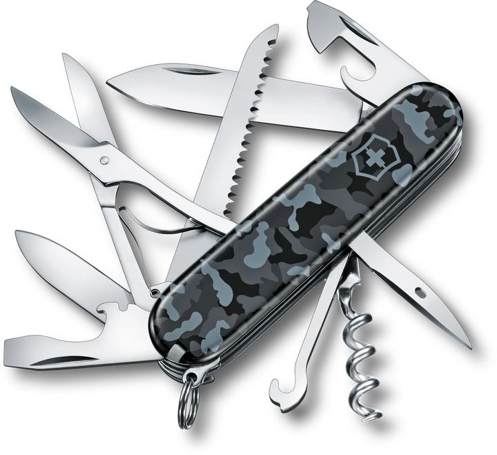 Produktbild Victorinox Huntsman