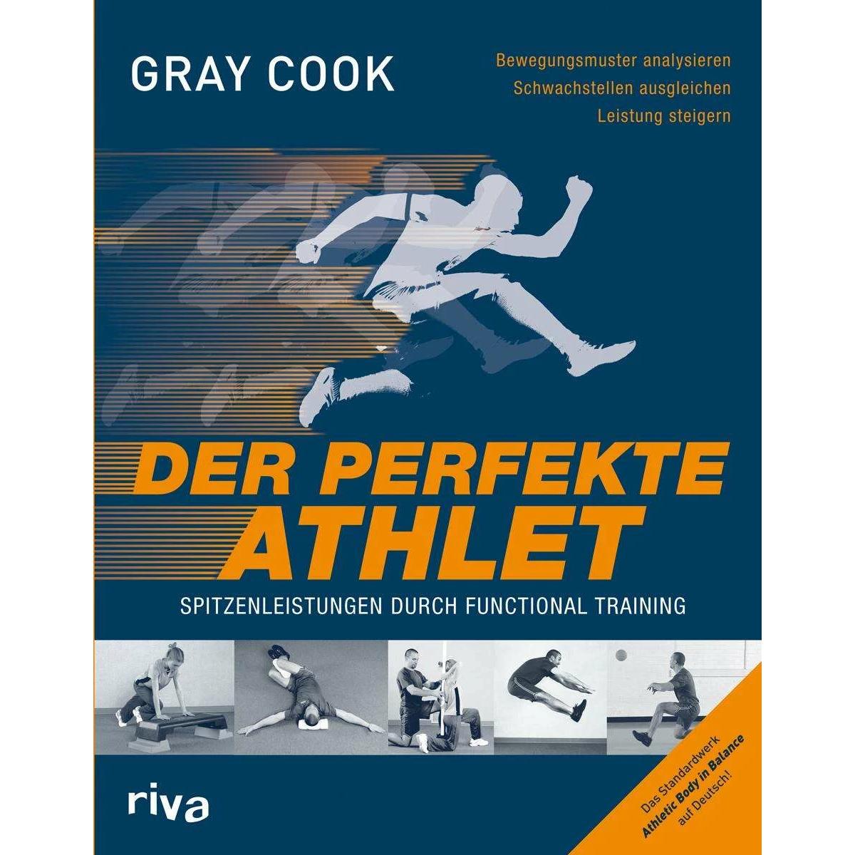 Der perfekte Athlet, Ratgeber von Gray Cook