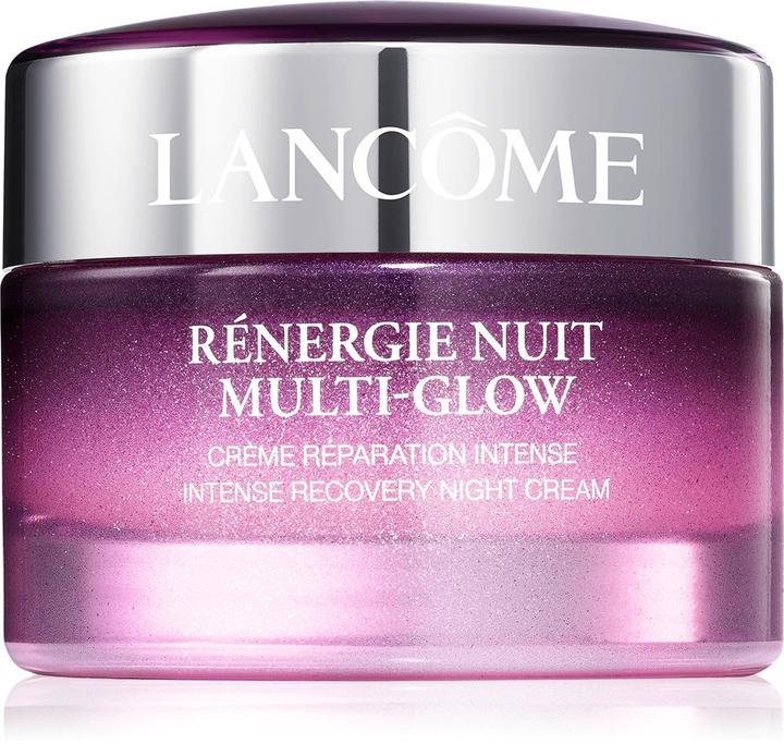 Image du produit Lancôme Multi-Glow energy (50 ml, Crème de nuit)