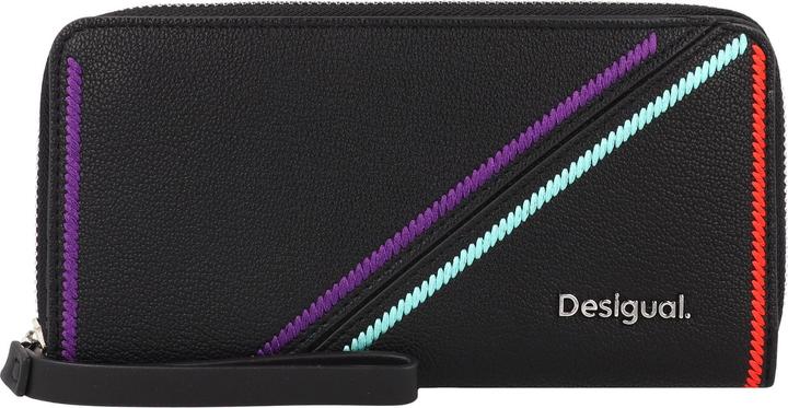 Actual product image Desigual Cleo wallet 20 cm