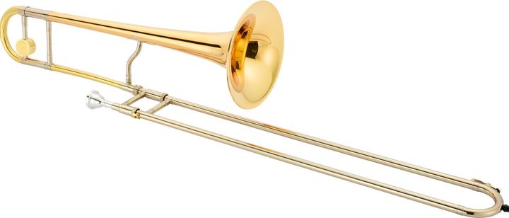 Image du produit xO 1634RLT (Trombone)