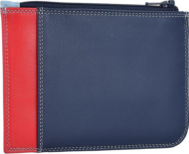 Actual product image Mywalit Slim credit card holder leather 12 cm