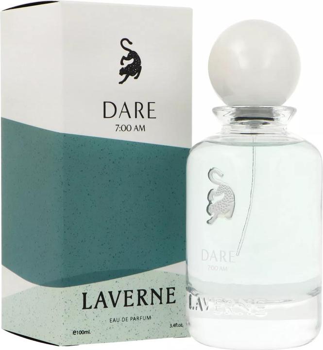 Immagine prodotto Laverne Dare 7:00 AM (Eau de parfum, 100 ml)