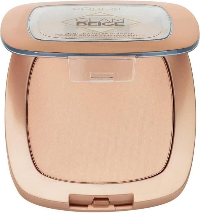 Image du produit L'Oréal Paris Glam Beige Healthy Glow (20 Lumière)