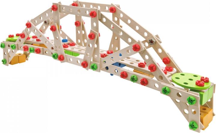 Actual product image Eichhorn Constructor, Windrad