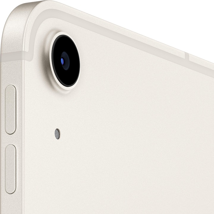Immagine prodotto Apple iPad Air 2022 (5. Gen) (5G, 10.90", 64 GB, Stellina)