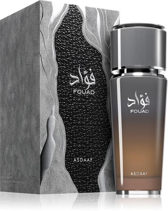 Produktbild Lattafa Asdaaf Fouad (Eau de Parfum, 100 ml)