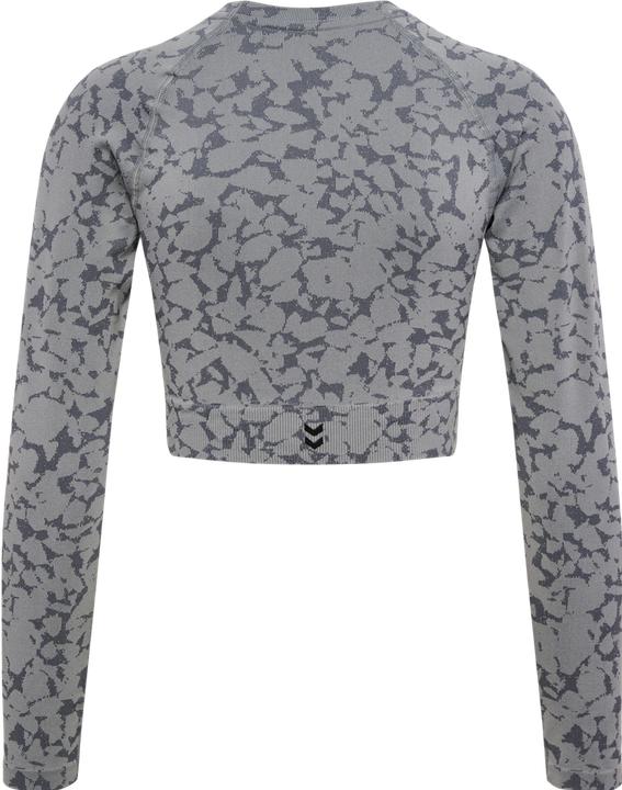 Immagine prodotto hummel hmlMT PI CAMICIA A MAGLIA L/S (S)