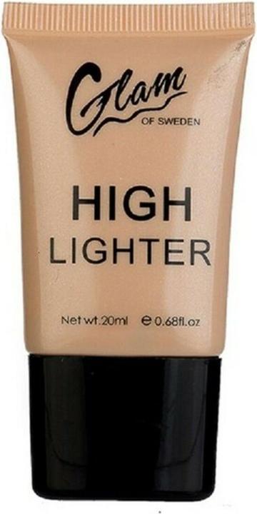 Produktbild Natec H01483 (Champagne, Highlighter, 20 ml)