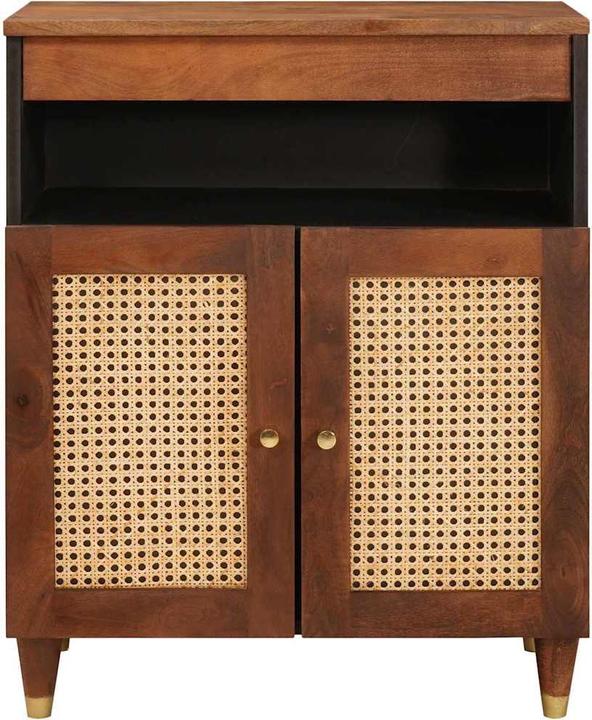 Actual product image vidaXL Sideboard (33.50 x 60 x 75 cm)