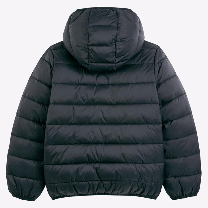 Actual product image La Redoute Collections Light-Steppjacke mit Kapuze (110)