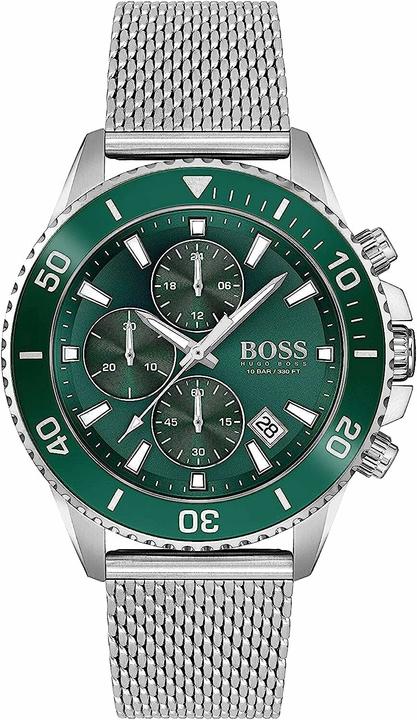 Produktbild BOSS Chronograph (Chronograph, 46 mm)