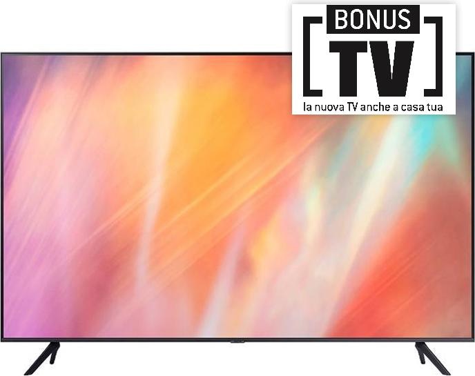 Produktbild Samsung UE50AU7172U (50", AU71, LED, 4K, 2020)