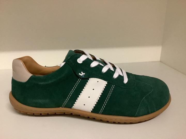 Actual product image Koel Ilo Suede 3.0 (42)