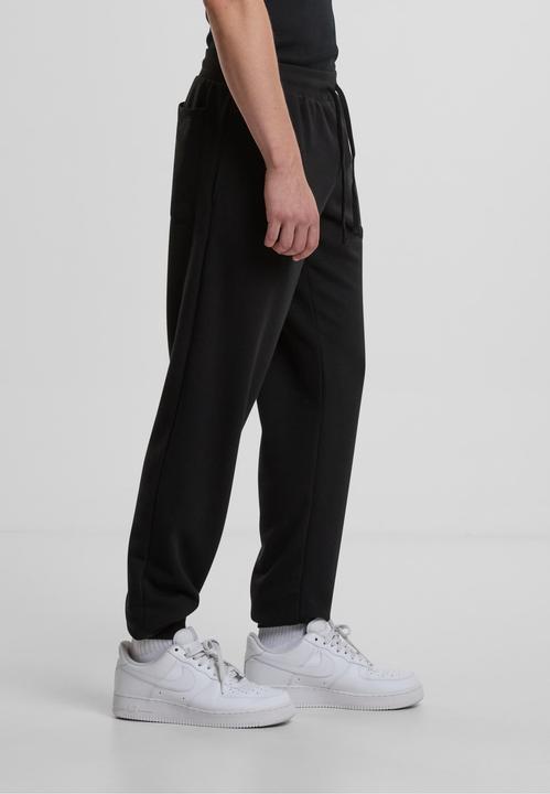 Produktbild Urban Classics Light Terry Basic Sweatpants - 166801 (L)