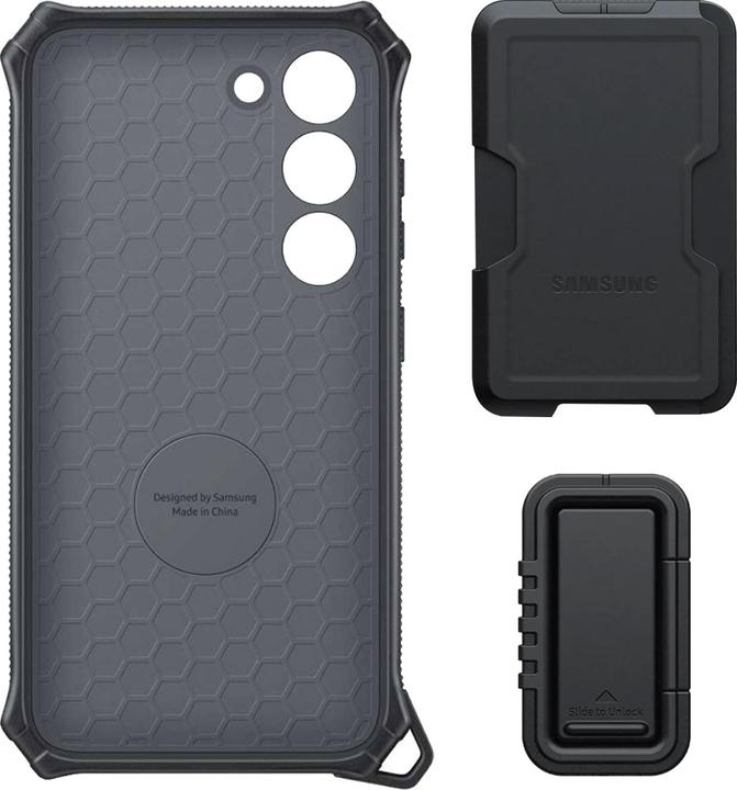 Image du produit Samsung Étui pour gadget durci (Samsung Galaxy S23+)