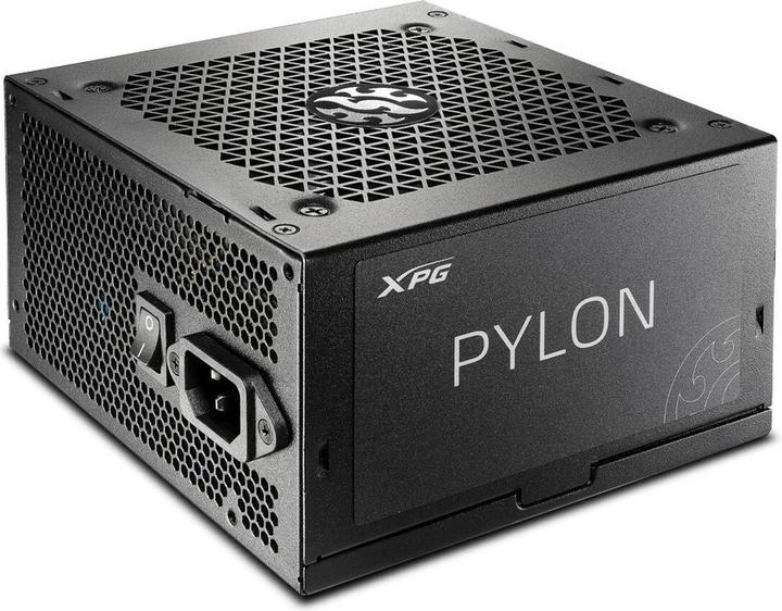 Produktbild Adata Netzteil XPG PYLON /EPS (650 W)