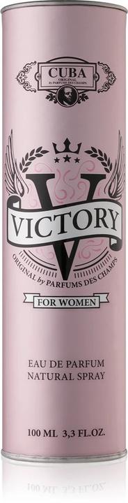 Produktbild Cuba Victory (Eau de Parfum, 100 ml)