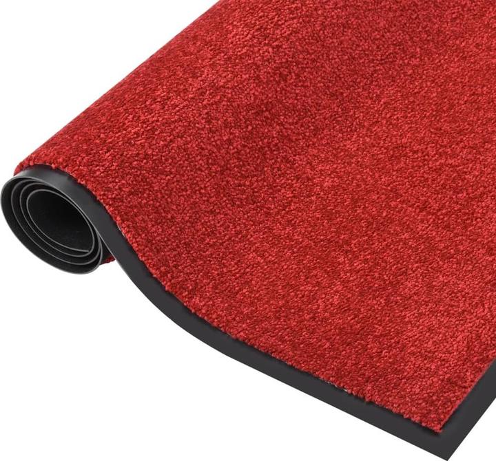 Actual product image vidaXL Fussmatte (60 x 80 cm)