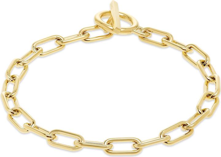 Image du produit Esprit Bracelet CONNECTED (19 cm, Acier inoxydable)