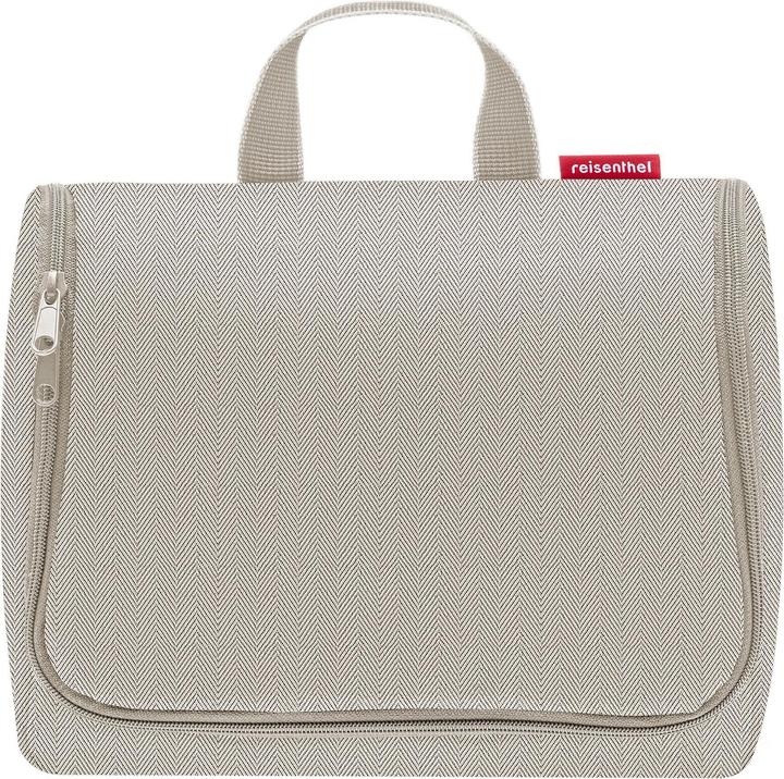 Actual product image reisenthel Toiletbag XL (4 l)