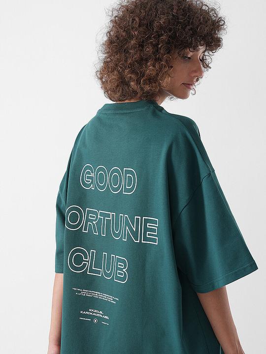 Actual product image Karo Kauer Good Fortune (L)